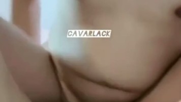 Dua Gadis Cantik Angels Evana Kolaborasi Ngentot