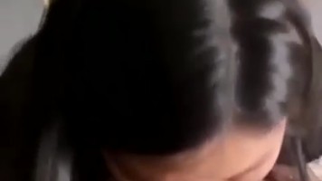 Pacar Cantik Miss Hanabi12 Makin Jago Nyepong Otong