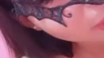 Kak Dea Mahasiswi Cantik Lagi Colmek