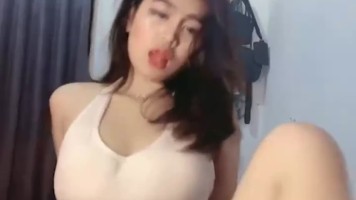 Lilya Tiktokers Cantik Toge Makin Barbar