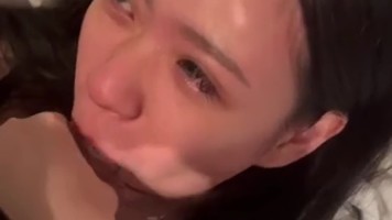 Masuk Mulut Pelan-pelan