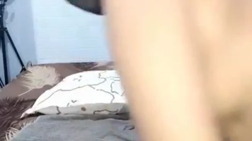 Shena Sange Banget Ngewe Brutal Penuh Keringat 25 Menit