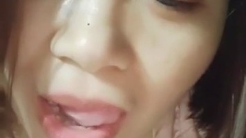 Eve Tavana Bikin Tegang Pascol Mango