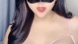 Eca Sexy Boba Padat Kangen Dikenyotin Kamu HOT51