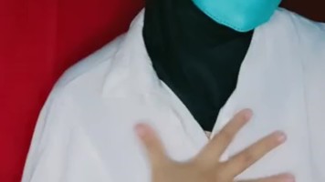 Bokep Jilbab Biani Jilbab Hitam Ukhti Nakal Pamer Nenen Utingnya