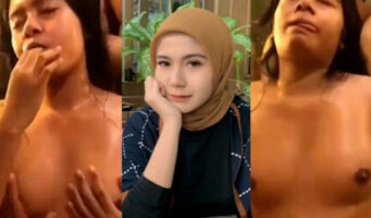 Bokep Skandal Billa Octavian Mendesah Ngentot Ganas Juga