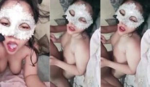 Callunaa Pasrah Enak Dientot Crot di Mulut Telen HOT51