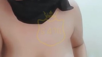 Bokep Jilbab Santuy Aja Cici Jilbab Hitam Telanjang Show Remas TT