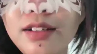 Cafavyou Gemes Tabok Susu Kencang Ngocok Memek ID 70505402 Dream