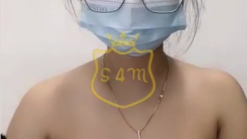 Yhola Ganti Busana Live Sexy Pap Toket