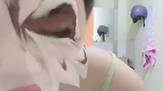 Malam Ini Kita Ngewe Gaya Berdiri Jejeyy ID 29363459 Dream