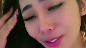 Shaciko Yubi Ketek Mulus Colmek Dildo