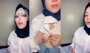 Seraphine Melet Puting Susu Kencang Pink ID 84008448 Dream