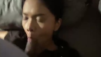 Bokep Premium Sex Having Fun Bareng GF Tajir