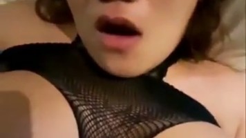 Bokep Premium Indo Checkin Sama Bawahan Pirang Tobrut Ngentot Lingerie