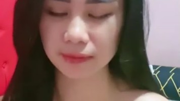 Host Toge Bugil Remas Toket Manja