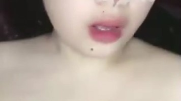 Kakak Sayang Spill Toket Bulet Manis