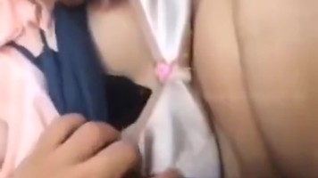 Berawal Di Mobil Enaknya Sampai Rumah