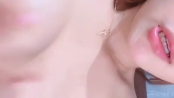 Review Toket Pink Si Pirang Binal