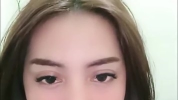 Yeahh Kak Elvina Polosan Juga Spill Bulu Jembut Mekinya