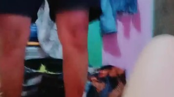 Quita Hot Ngentot Sama Pacar Kontraknya