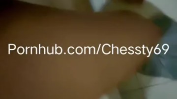 Cesty Semakin Nakal Meminta Crot Dalam