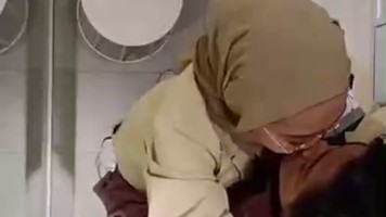 Bokep Premium Sex Ukhti Sange di Fitting Room Sama Pacar