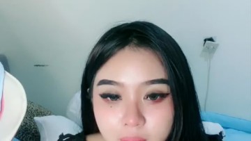 Helenacrln Uting Tembus Pandang Ebot Sexy