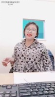 Kak Miyaa Spill Toketnya di Kantor