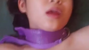 Kobelin Mememk ABG Remaja Toge 18yo Tembem