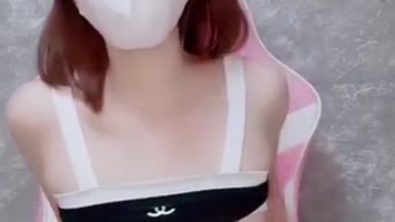 Cici Gadis Chindo Tocil Bugil Show