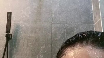 Mandi Kembang Bareng Queen Alexavia Toge Binal ID 77178155 Mango