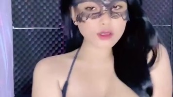 BbyKin Toket Jumbo Enak Untuk Bacol