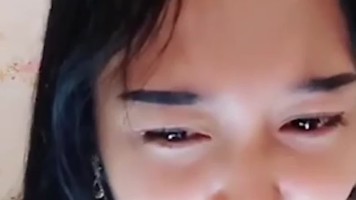 Spill Uting Toket Gede Kak Aprilia