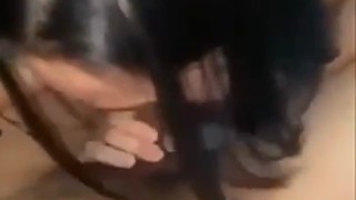 Beruntung Dapat Pacar Hijabers Ganas Seksnya